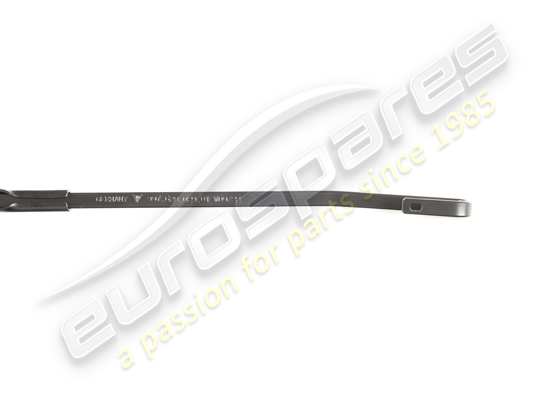 NEUER PORSCHE WISCHERARM BEIFAHRERSEITE. TEILENUMMER 99762802901 (4) neuer porsche wischerarm beifahrerseite. teilenummer 99762802901 (4)