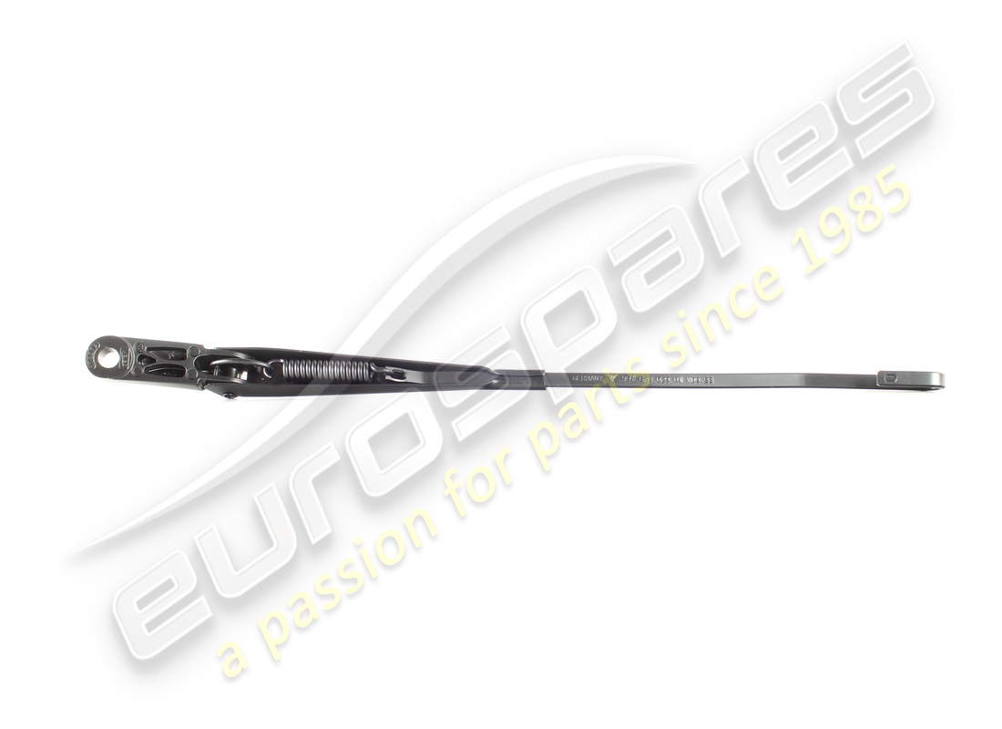 NEUER PORSCHE WISCHERARM BEIFAHRERSEITE. TEILENUMMER 99762802901 (2) neuer porsche wischerarm beifahrerseite. teilenummer 99762802901 (2)