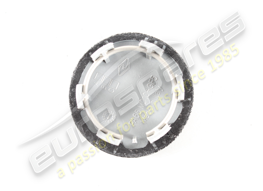 NEUE FERRARI NABENKAPPE. TEILENUMMER 889561 (2) neue ferrari nabenkappe. teilenummer 889561 (2)