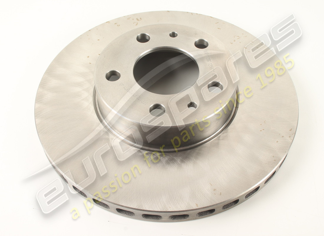 NEUE FERRARI VORDERE BREMSSCHEIBE. TEILENUMMER 125671 (1) neue ferrari vordere bremsscheibe. teilenummer 125671 (1)