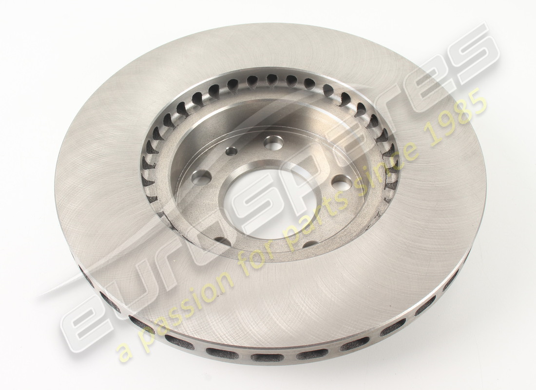NEUE FERRARI VORDERE BREMSSCHEIBE. TEILENUMMER 125671 (2) neue ferrari vordere bremsscheibe. teilenummer 125671 (2)