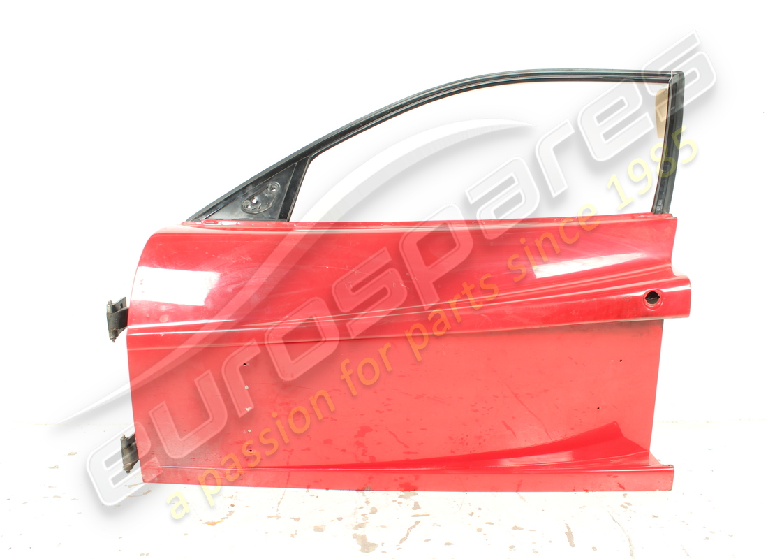 GEBRAUCHTE Ferrari LINKE TÜR. TEILENUMMER 61501700 (1)