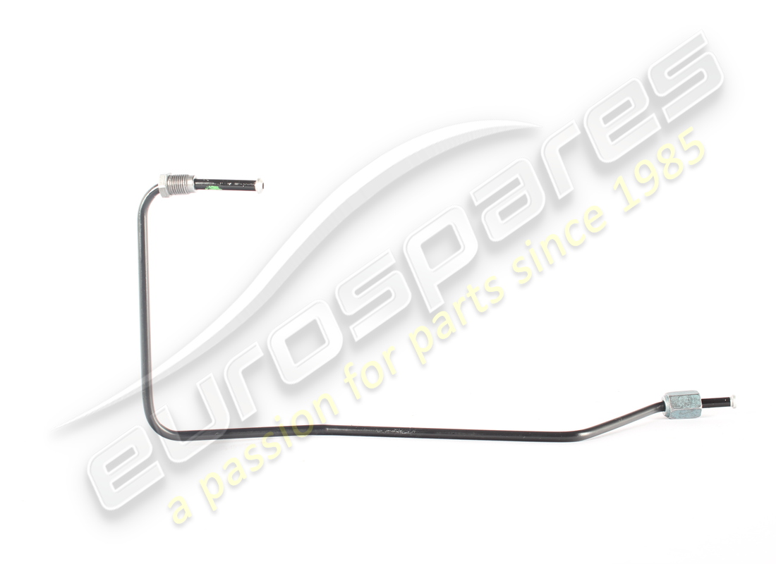 gebraucht ferrari tubo ingresso e carico pompa. teilenummer 813354 (5)