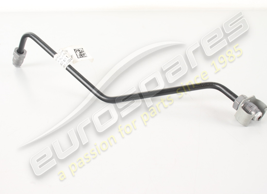 neue porsche bremsleitung. teilenummer 992611772f (1)