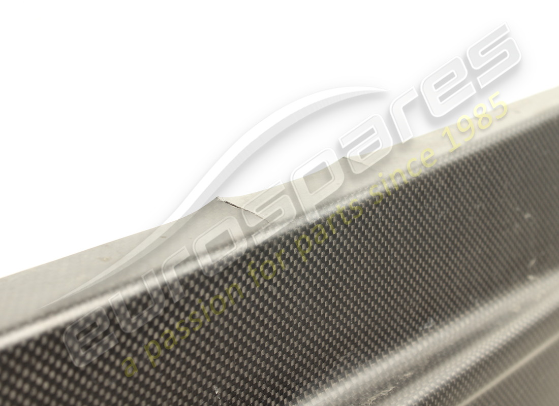 beschädigte ferrari komplette rechte türverkleidung. teilenummer 88667200 (5)