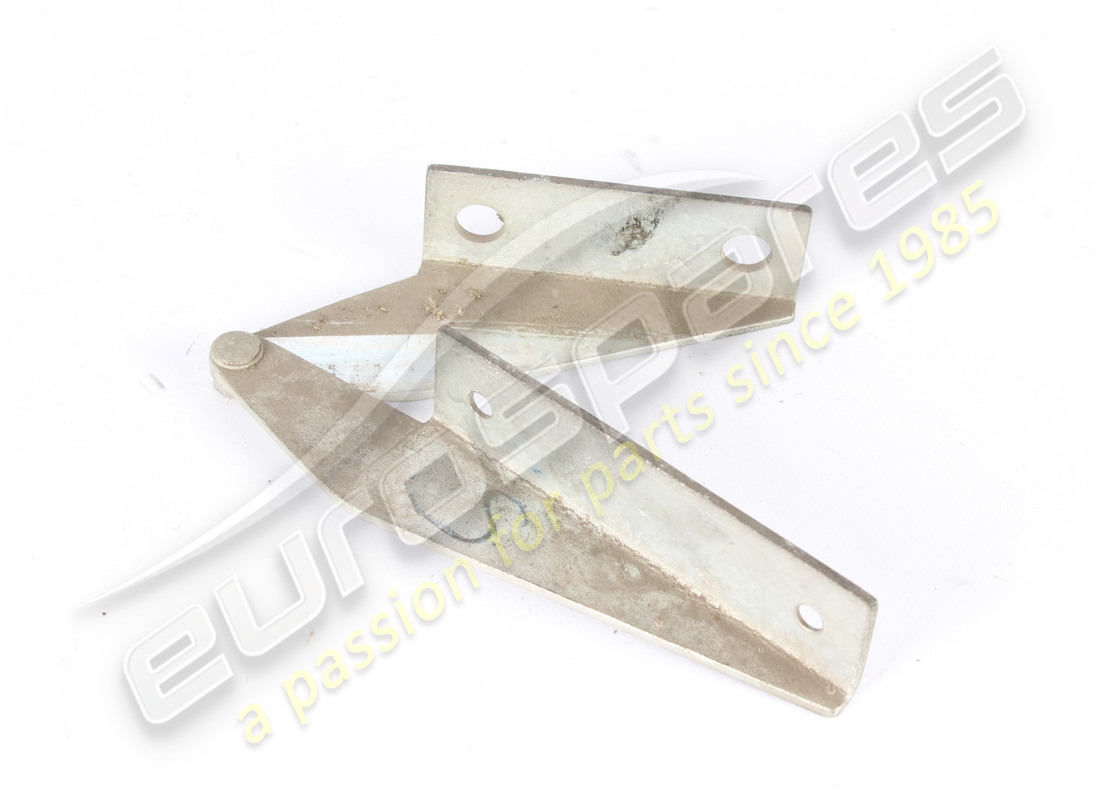 neu ferrari linkes sitzscharnier. teilenummer 2536683101 (2)