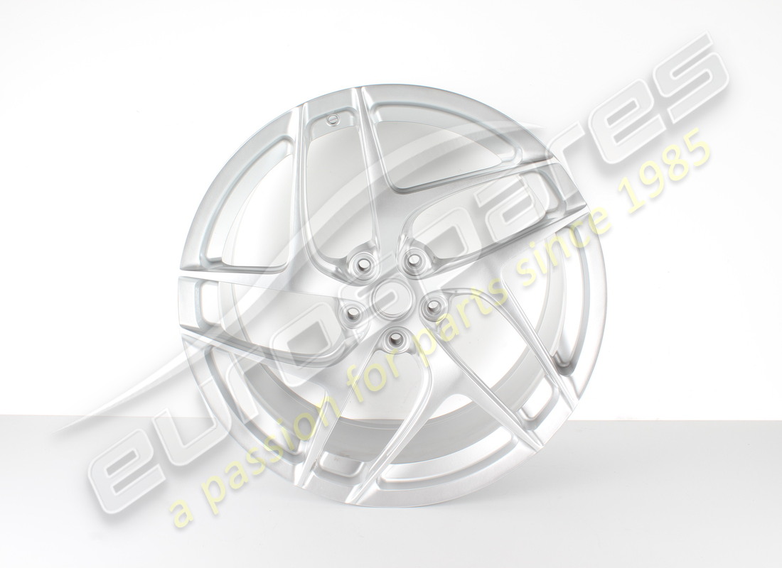 ÜBERHOLTES Ferrari LINKES VORDERRAD. TEILENUMMER 323850 (1)