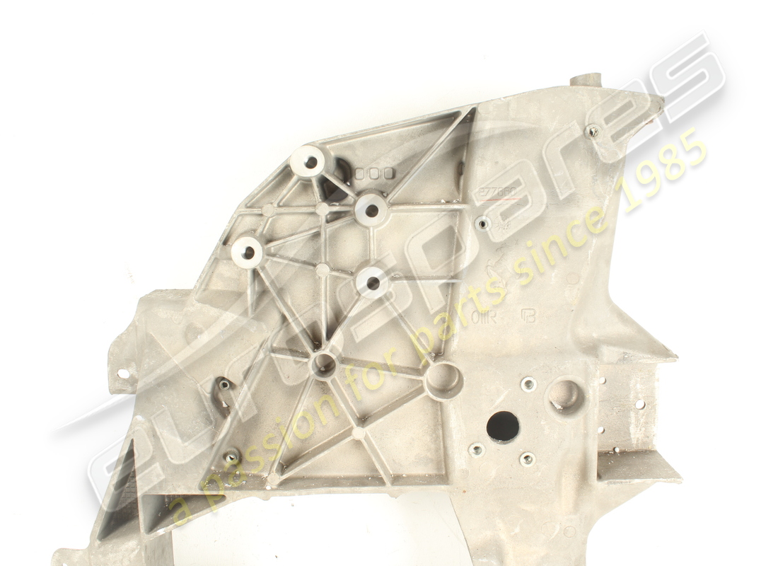 gebrauchte ferrari vordere hilfsrahmenbaugruppe. teilenummer 985259819 (2)