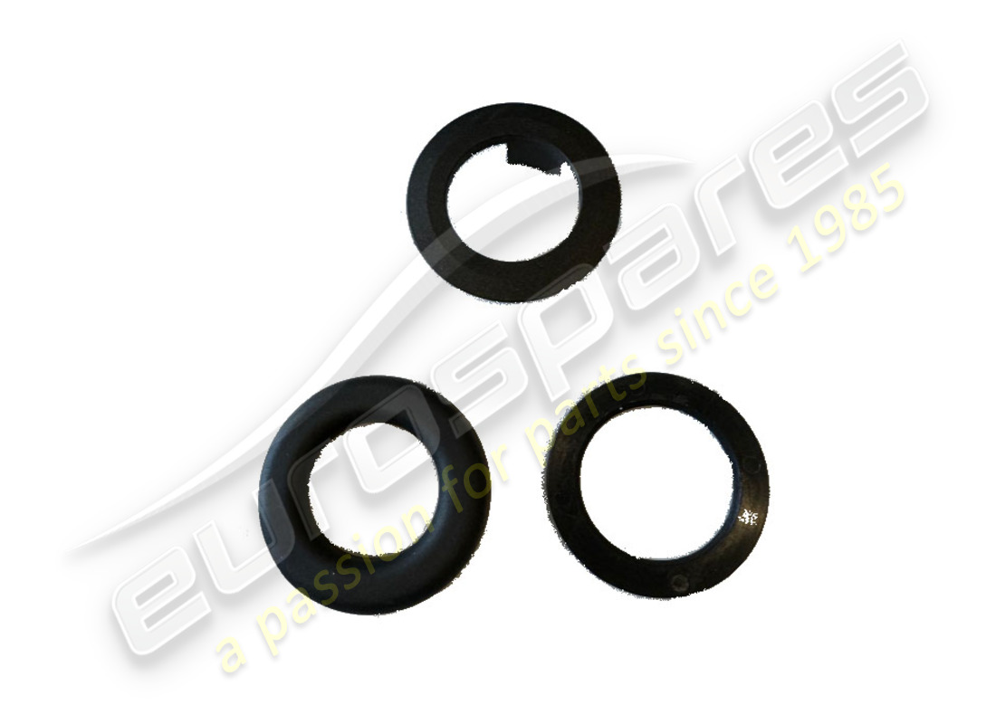 NEU Eurospares SCHALTERABDECKUNGSSATZ (INKL. DICHTUNG 62320300) . TEILENUMMER 60164001 (1)