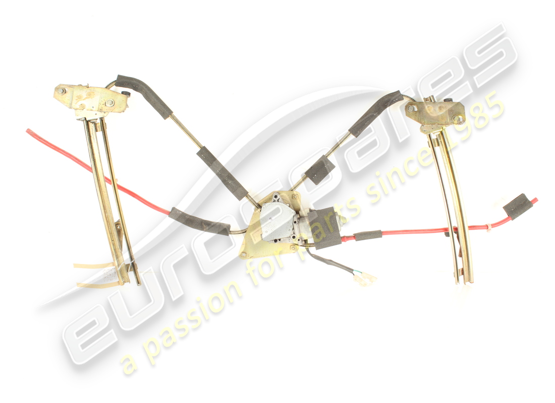 GEBRAUCHT Ferrari RECHTER FENSTERMOTOR/HEBEBAUGRUPPE . TEILENUMMER 62107200 (1)