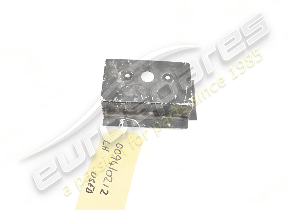 gebrauchter lamborghini rückfahrlichtkasten. teilenummer 009410212 (1)