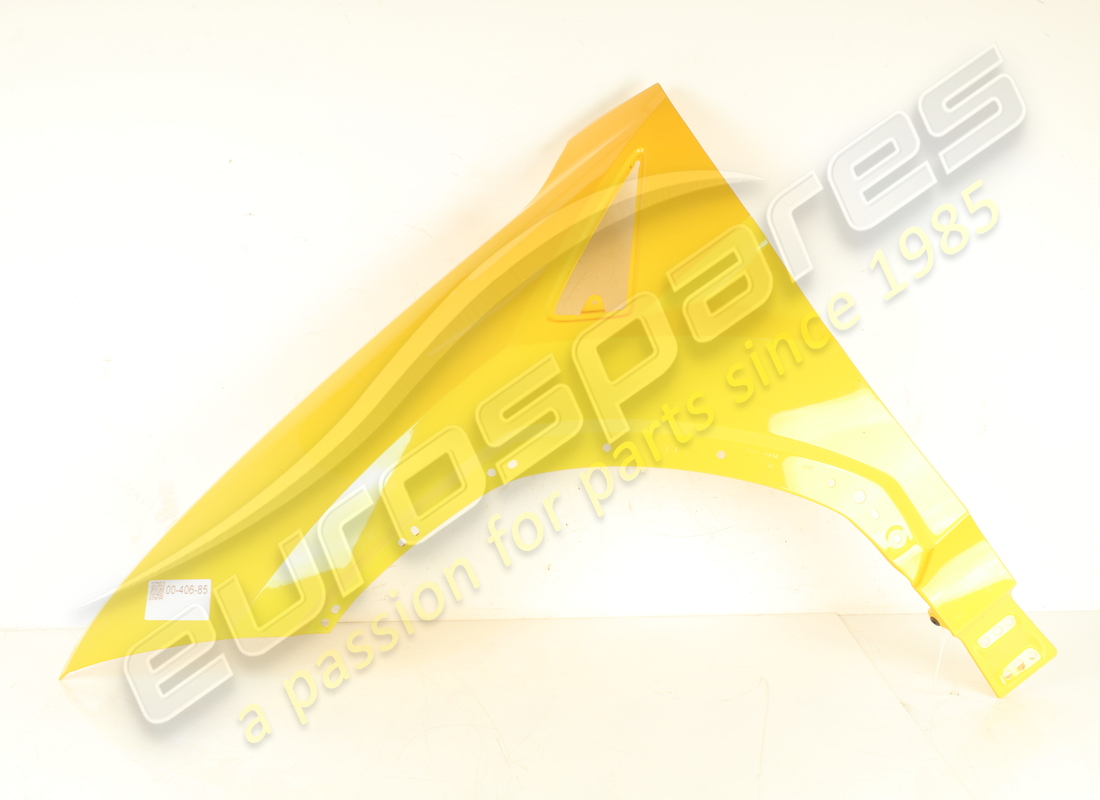 GEBRAUCHTER Lamborghini FRONTFENDER LINKS. TEILENUMMER 4ML821105A (1)