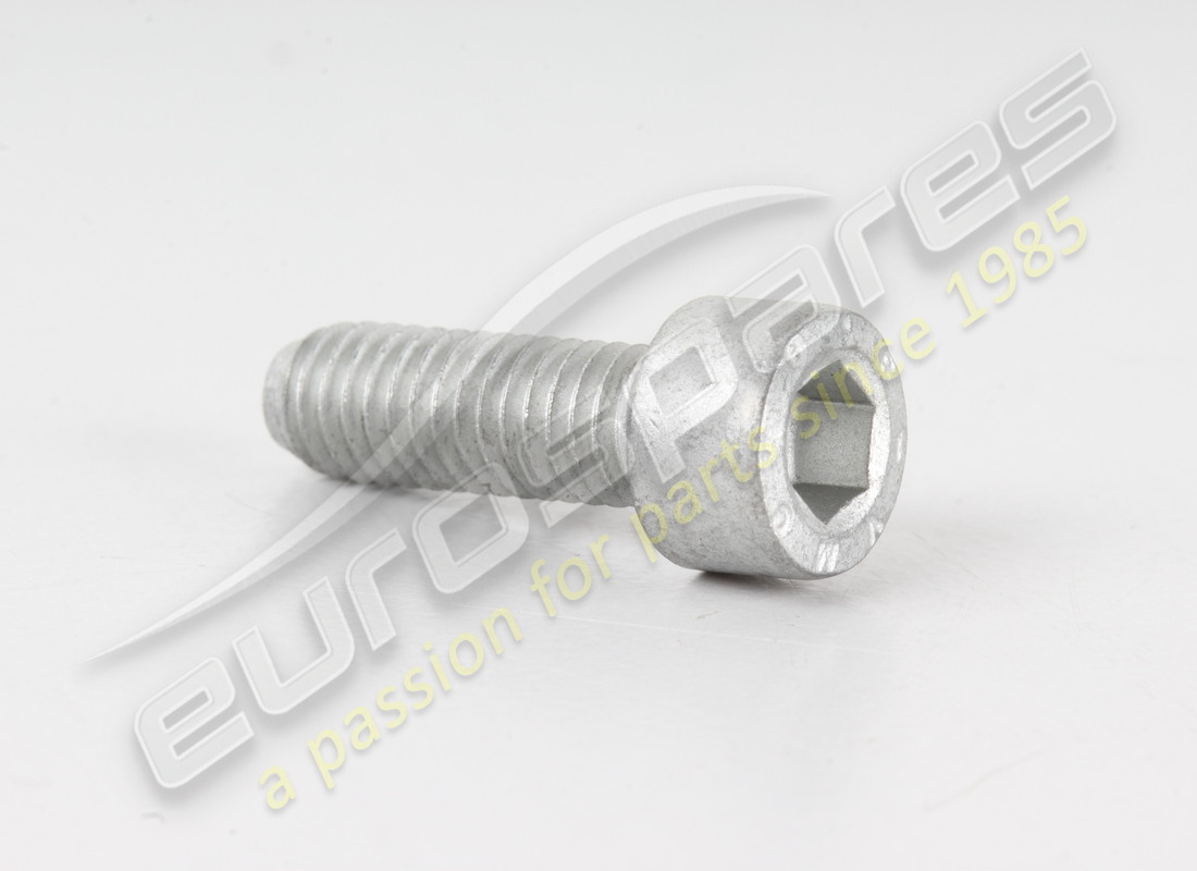 NEU MASERATI SCHRAUBE FÜR NOCKENWELLENABDECKUNG TEILENUMMER 14433124 (1) neu maserati schraube für nockenwellenabdeckung teilenummer 14433124 (1)