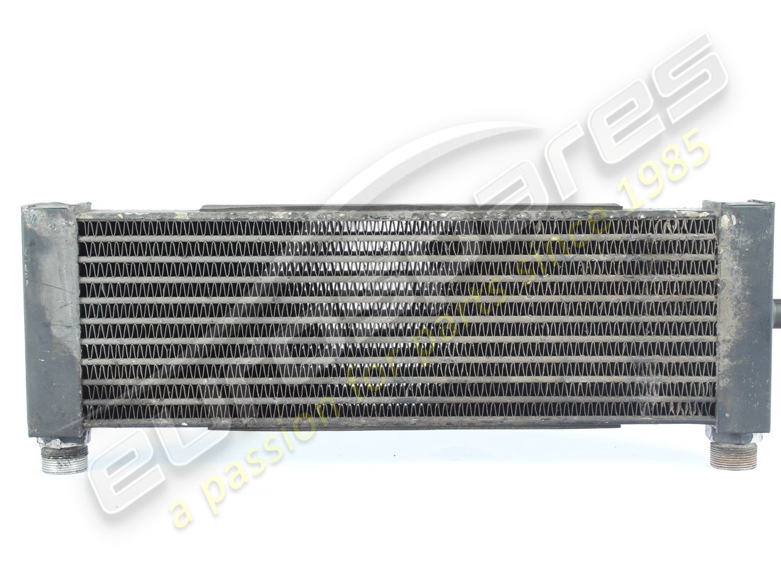 gebrauchter lamborghini ölkühler. teilenummer 07l117015b (1)