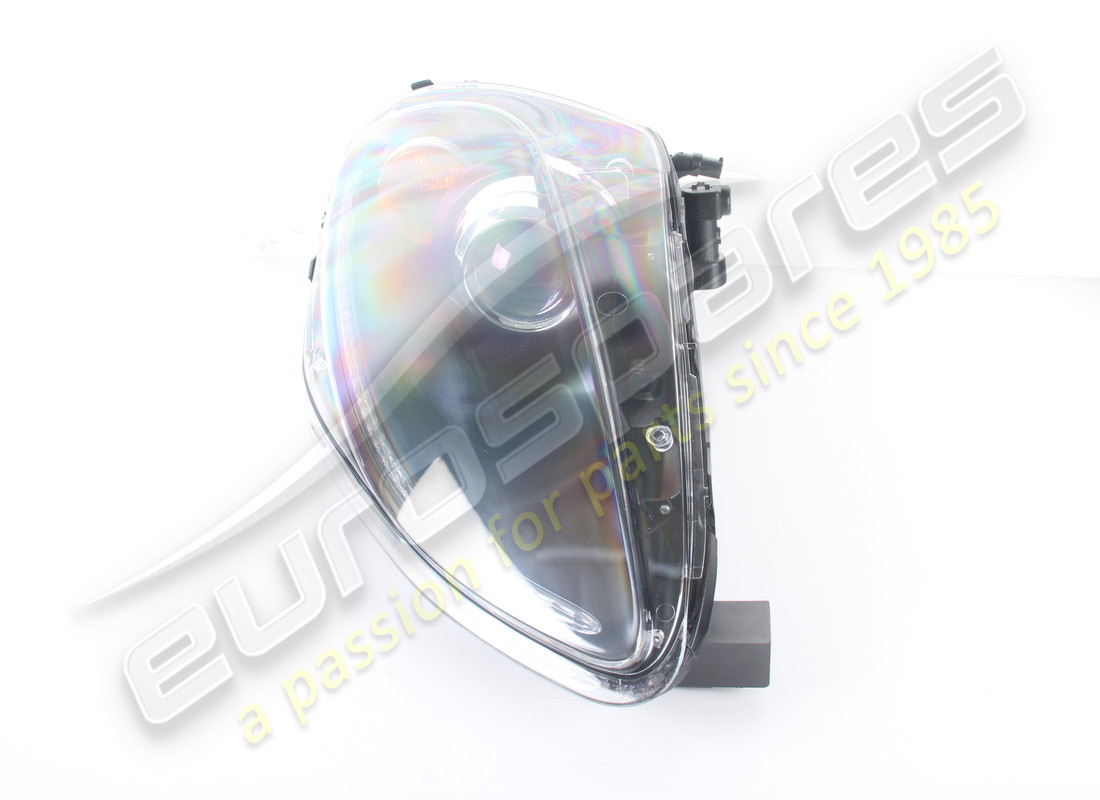 neu (sonstige) ferrari rechter scheinwerfer abnehm-/fernlicht b. teilenummer 214191 (3)