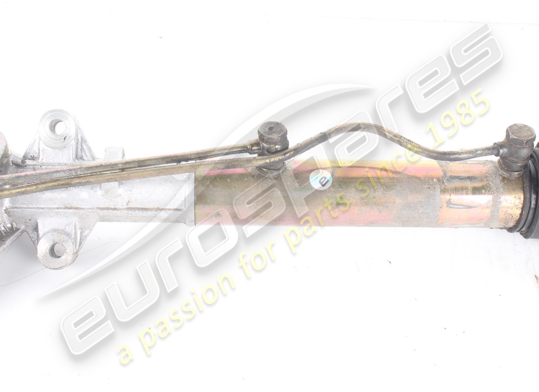 GEBRAUCHT MASERATI SERVOLENKUNGSBAUGRUPPE RHD TEILENUMMER 377819125 (3) gebraucht maserati servolenkungsbaugruppe rhd teilenummer 377819125 (3)