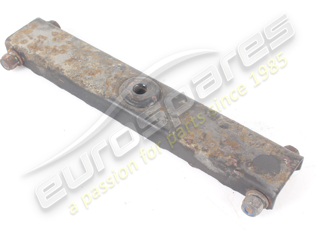 GEBRAUCHTES Maserati QUERTRÄGER VERBINDET DIFFERENTIAL. TEILENUMMER 376200167 (1)