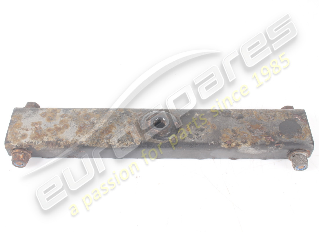 gebraucht maserati querträger verbindung differentialanlage teilenummer 376200167 (3)