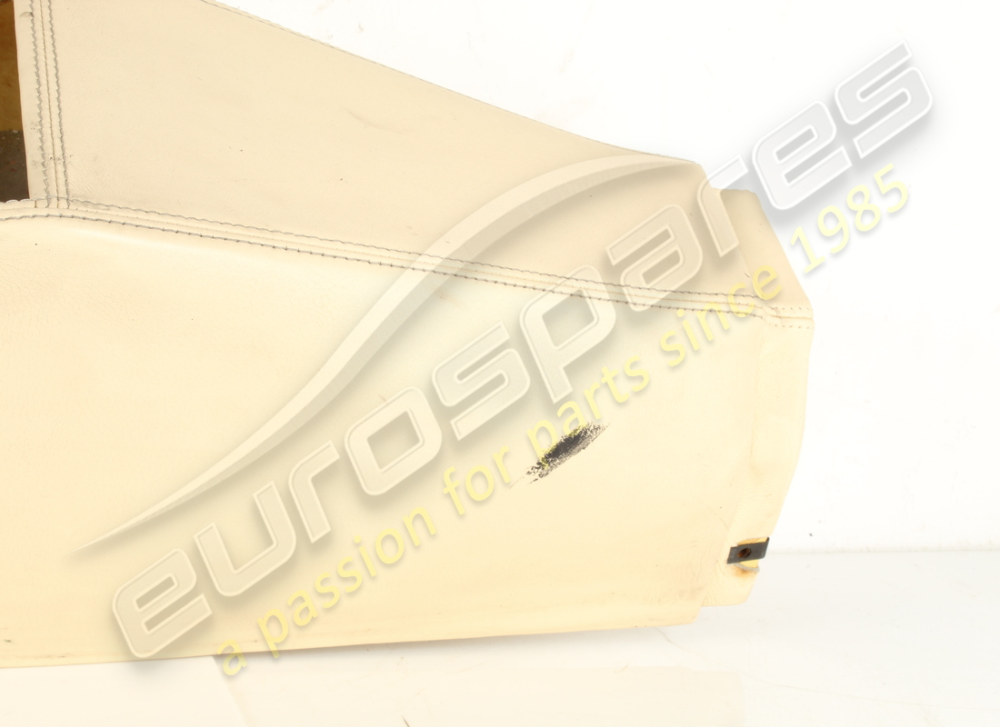 gebrauchte ferrari rhd-konsole in creme vm3997. teilenummer 65450204 (3)