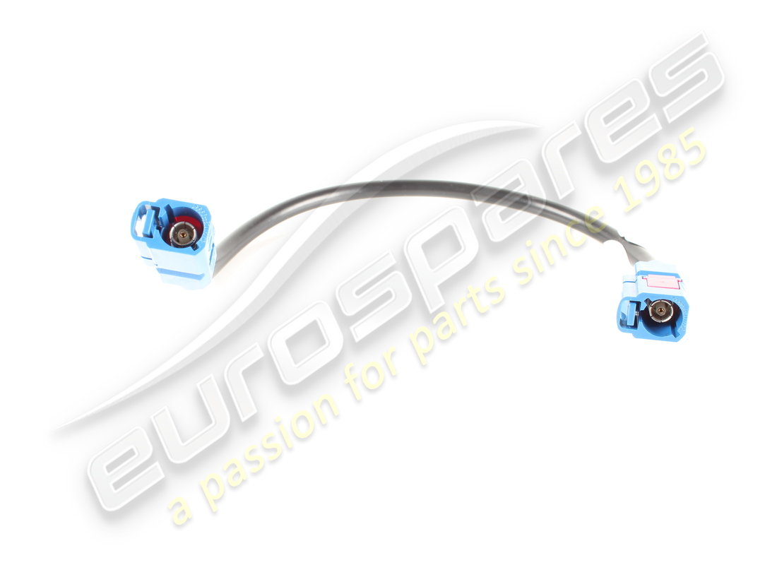 VERWENDETES Ferrari SPLITTER/NIT-GPS-KABEL. TEILENUMMER 311952 (1)