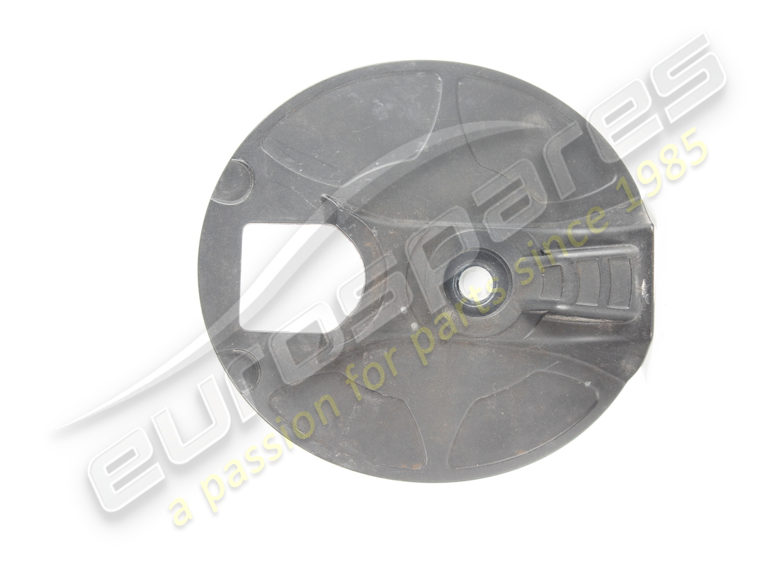 GEBRAUCHTE Ferrari INTERNE ABDECKUNG . TEILENUMMER 83666400 (1)
