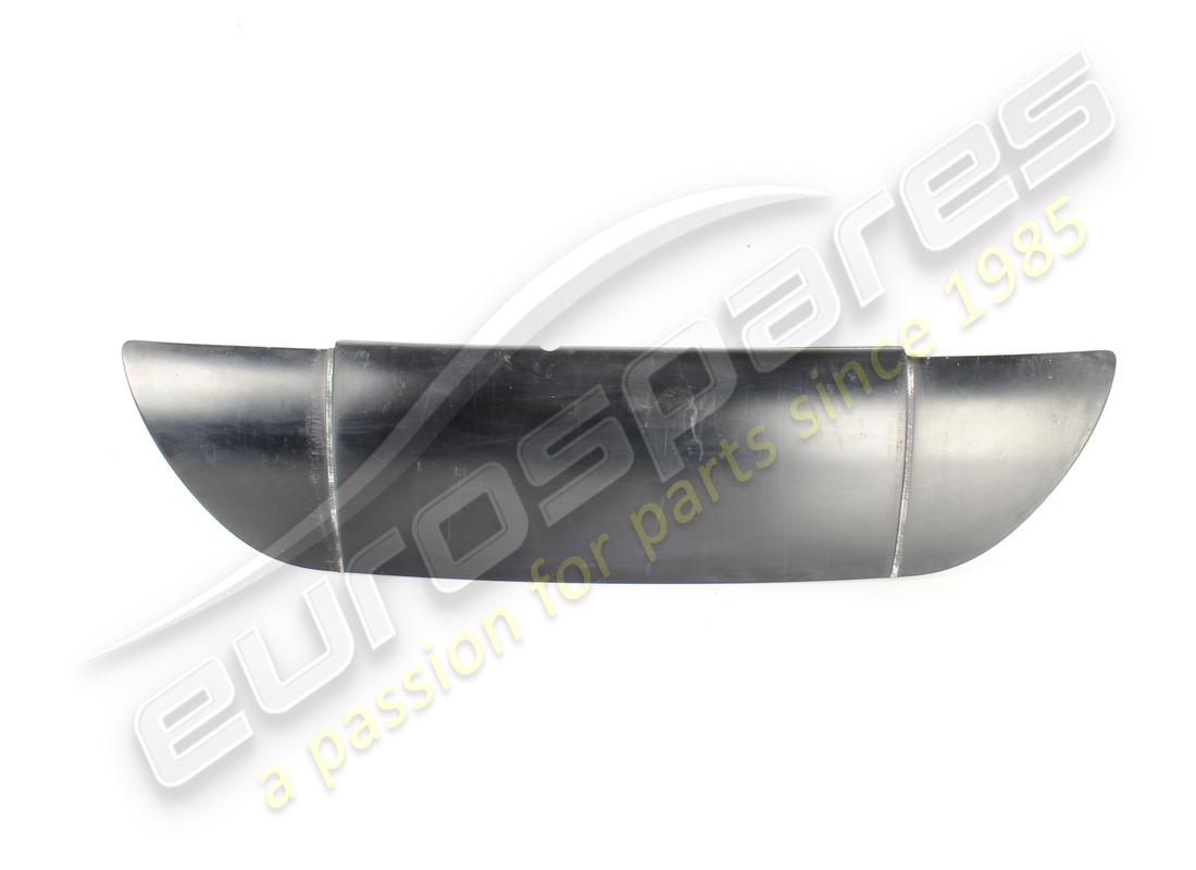 GEBRAUCHTER Ferrari HECKSTOßSTANGEN-SPOILER. TEILENUMMER 83613100 (1)