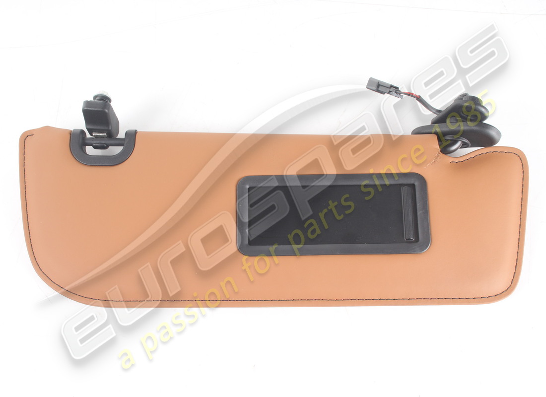 BESCHÄDIGT Ferrari PANTINA PAR.DX LATO PASS BAS . TEILENUMMER 823772 (1)