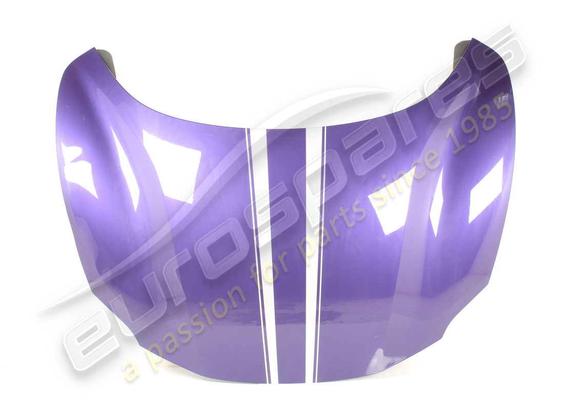 BESCHÄDIGT Ferrari COFANO ANTERIORE VOLLSTÄNDIG SEMILAV . TEILENUMMER 985952573 (1) BESCHÄDIGT Ferrari COFANO ANTERIORE VOLLSTÄNDIG SEMILAV . TEILENUMMER 985952573 (1)