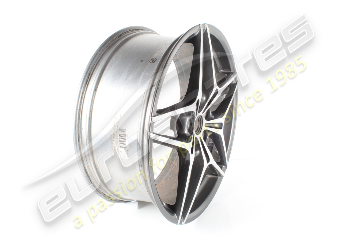 gebrauchtes ferrari vorderrad 20. teilenummer 303333 (2)