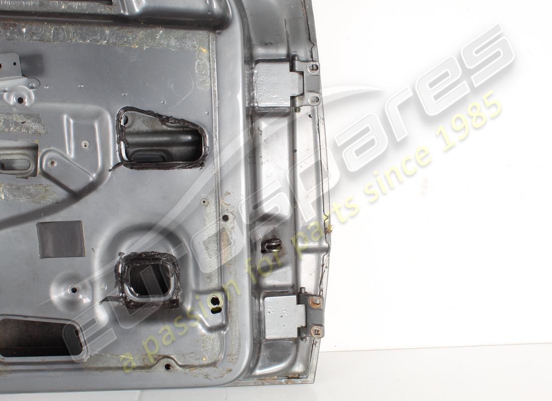 gebraucht maserati komplett vorne links door2nd version. teilenummer 374530103 (9)