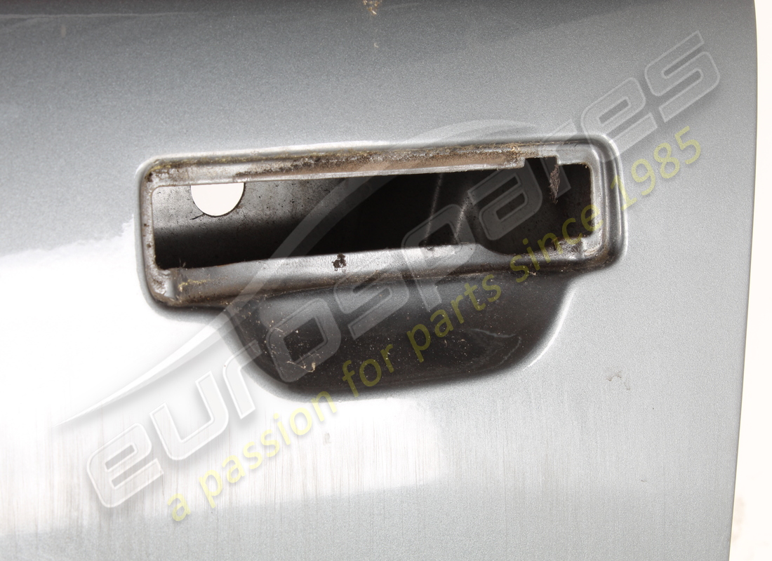 gebraucht maserati komplett vorne links door2nd version. teilenummer 374530103 (4)