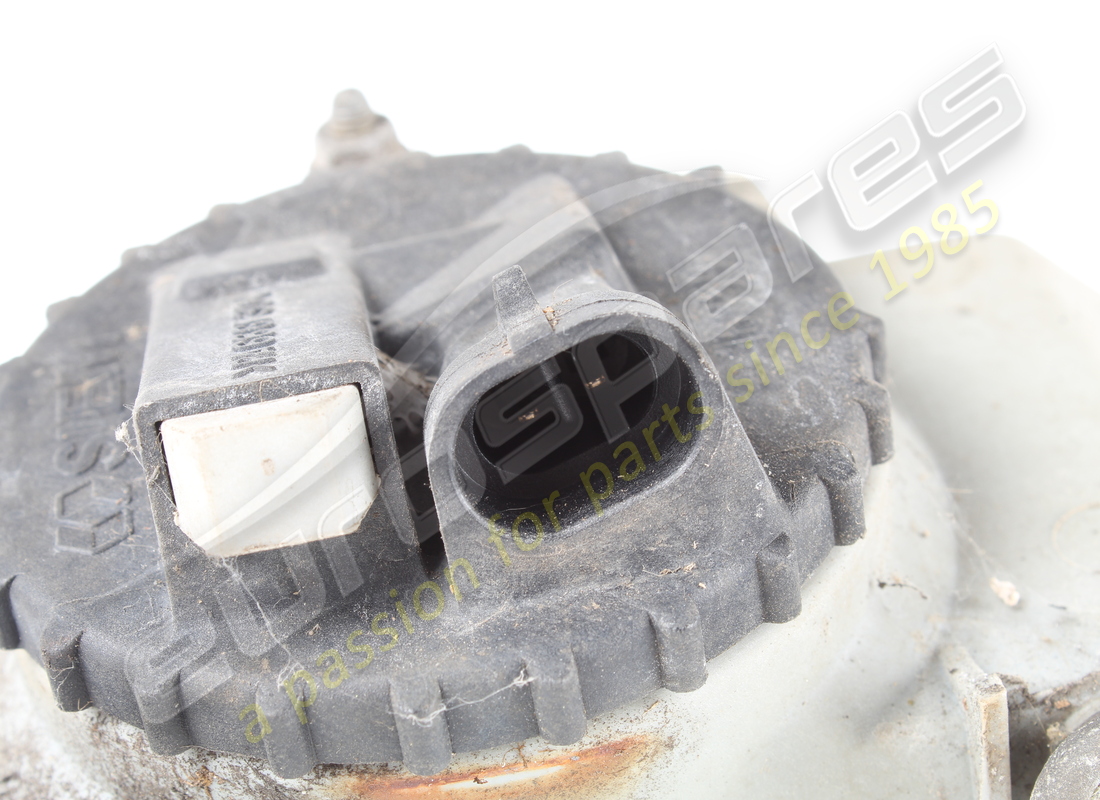 gebraucht maserati nebelscheinwerfer links 371109929. teilenummer 373100115 (4)