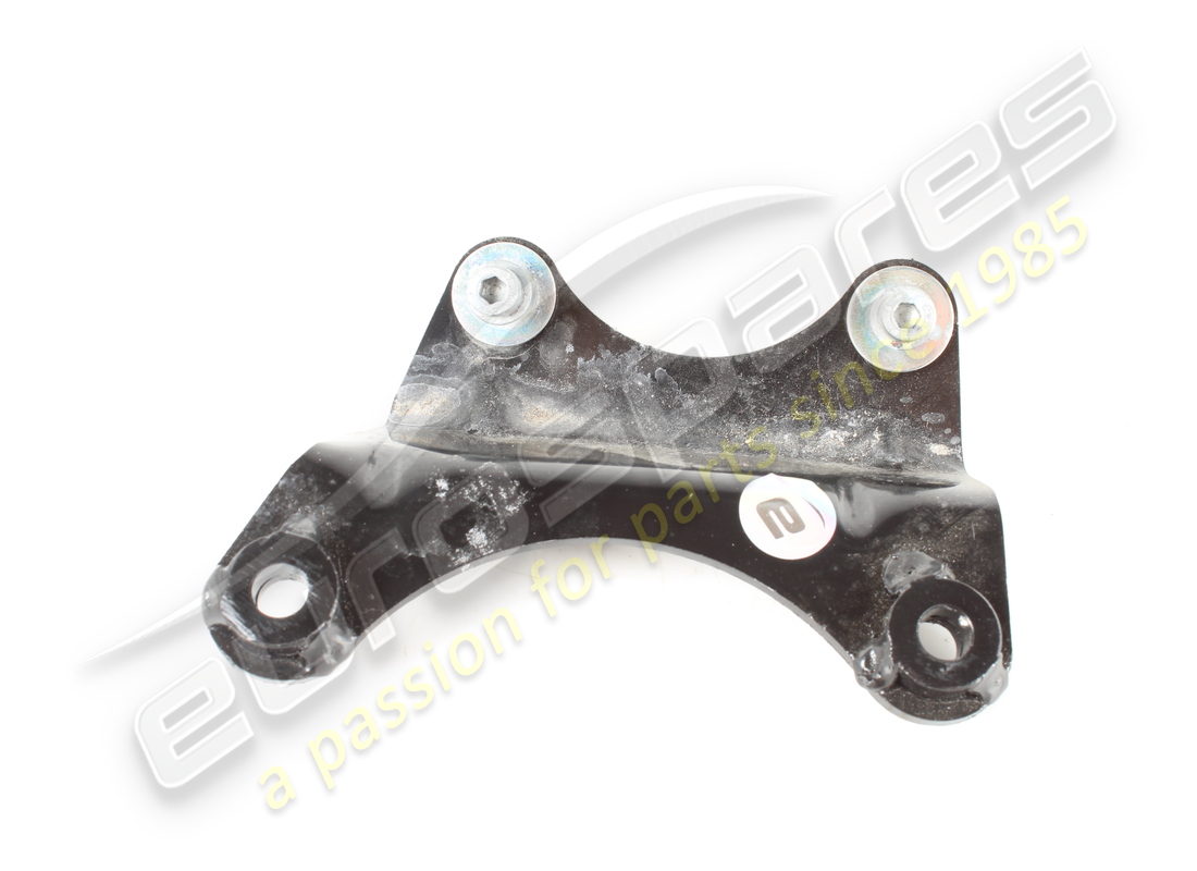 USED FERRARI RH INTERCOOLER UPPER BRACKET . PART NUMBER 811654 (1)