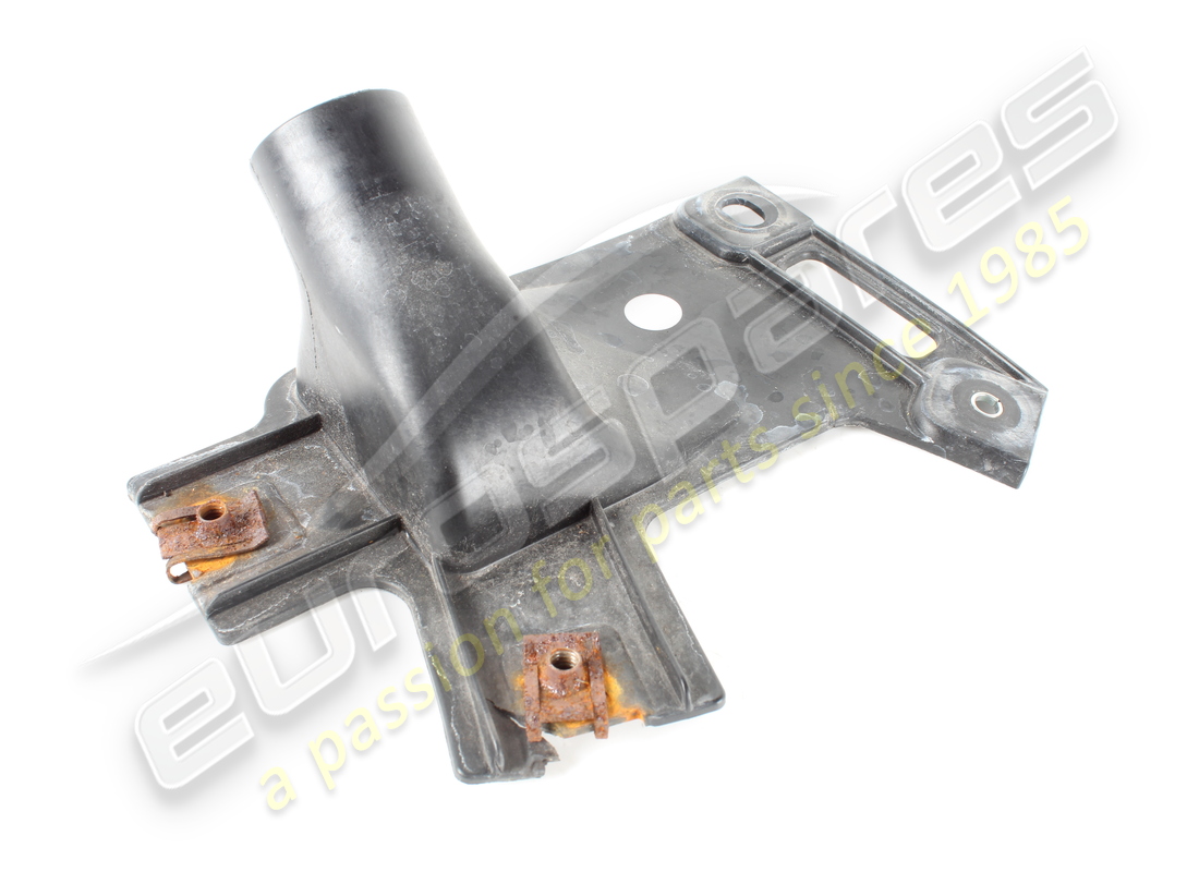 GEBRAUCHT Ferrari CONVOG RAFFREDDAM BOBINE KOMPLETT. TEILENUMMER 857241 (1)