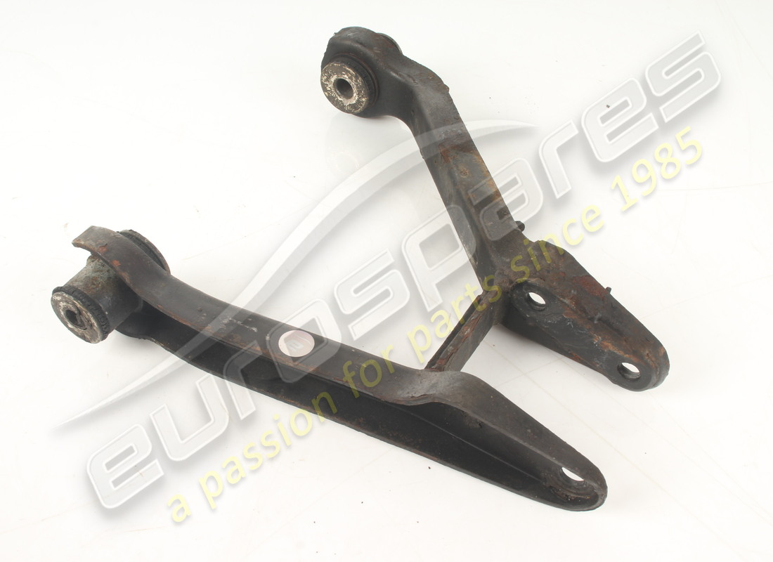 GEBRAUCHT Ferrari OBERER HEBEL DER VORDEREN LINKEN AUFHÄNGUNG. TEILENUMMER 131901 (1)