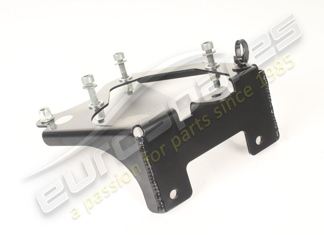 gebraucht ferrari staffa fix pompa olio. teilenummer 986012 (3)