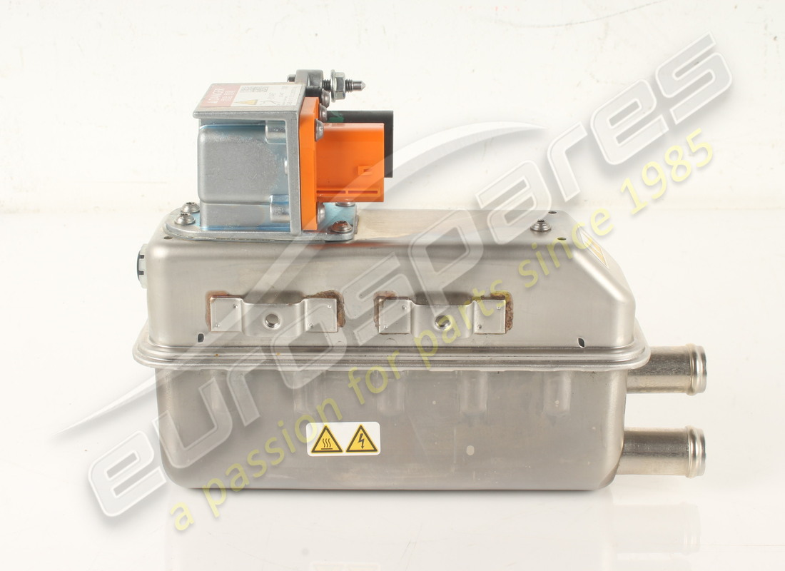 gebrauchte ferrari hochspannungsbatterieheizung. teilenummer 814467 (2)