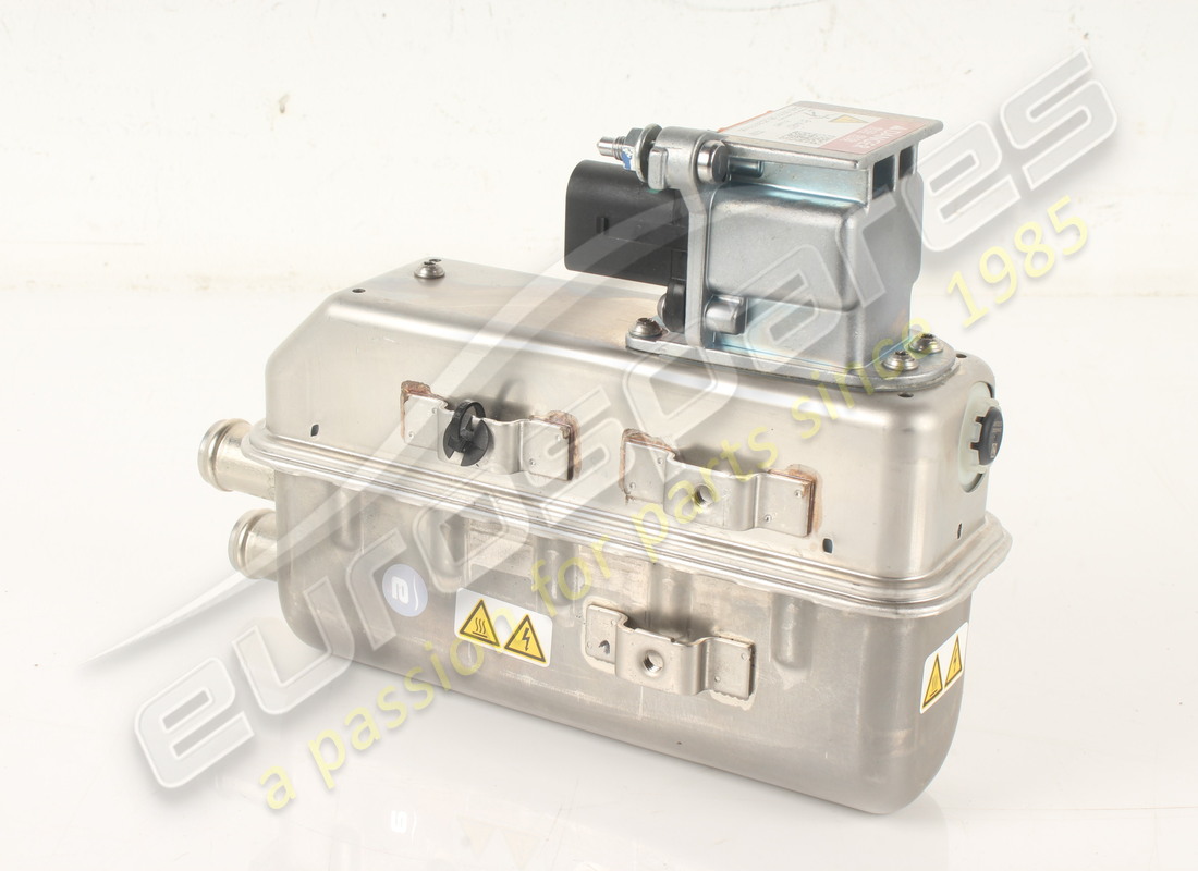 gebrauchte ferrari hochspannungsbatterieheizung. teilenummer 814467 (3)