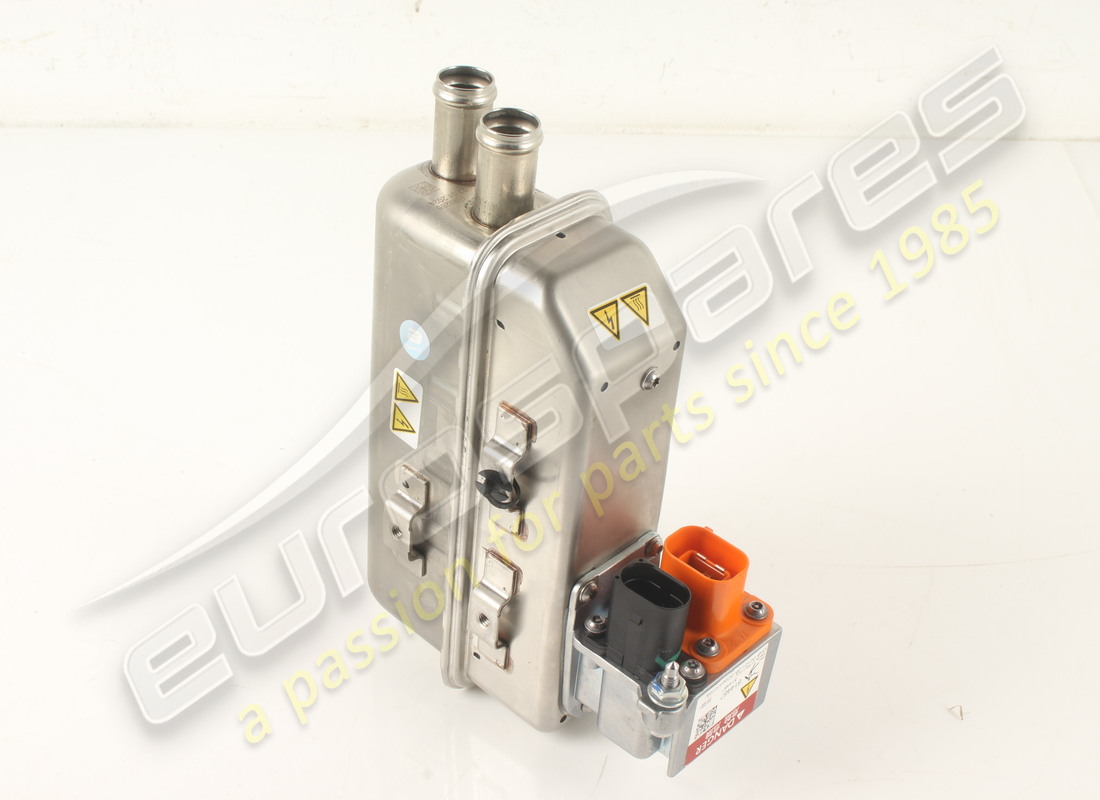 gebrauchte ferrari hochspannungsbatterieheizung. teilenummer 814467 (4)