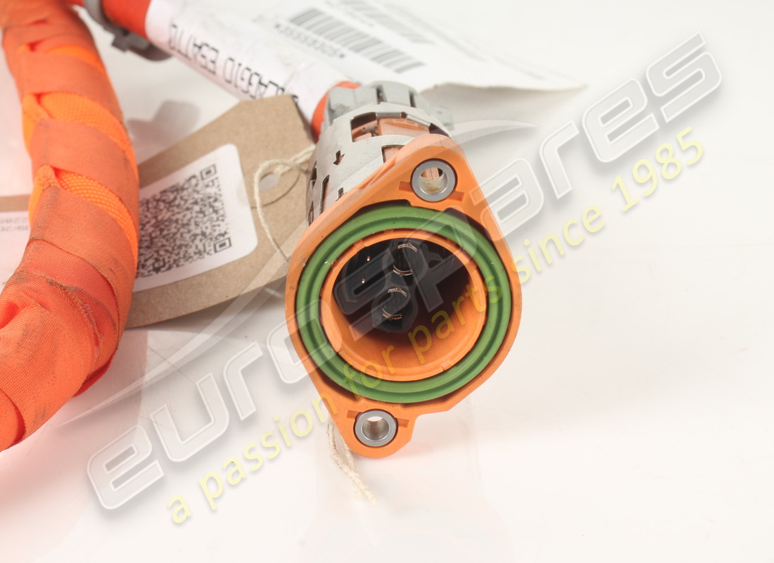 gebraucht ferrari cavo hvc9 inv.p2-compressore. teilenummer 742156 (4)