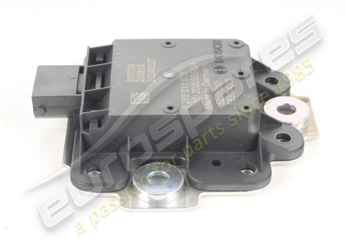 GEBRAUCHTER FERRARI SENSORE 6D ¿ SERIE. TEILENUMMER 807009 (3) gebrauchter ferrari sensore 6d ¿ serie. teilenummer 807009 (3)