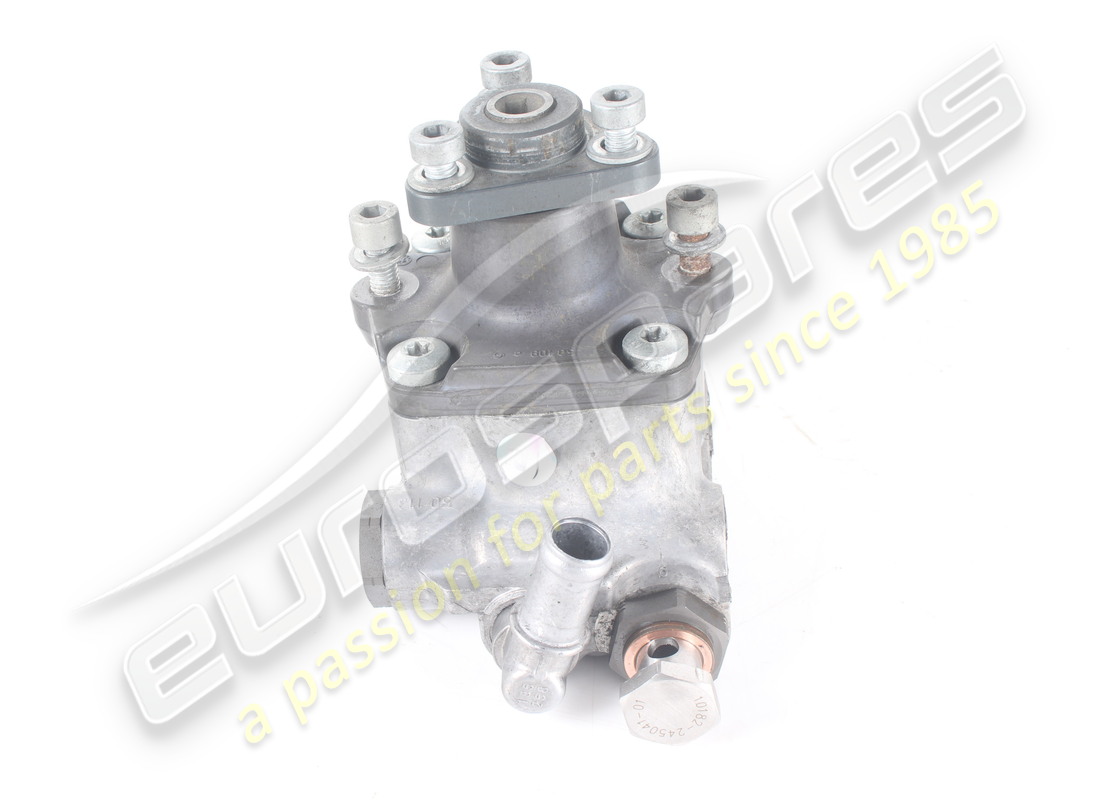 gebrauchte ferrari servolenkpumpe. teilenummer 277566 (2)