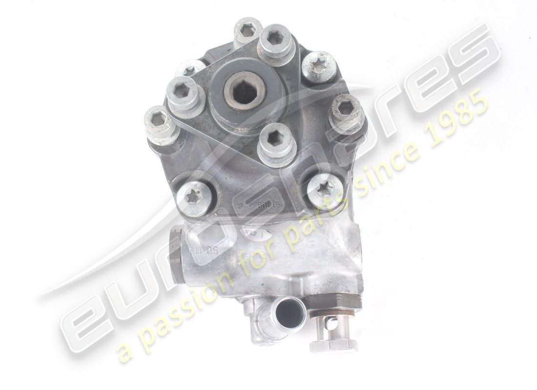 gebrauchte ferrari servolenkpumpe. teilenummer 277566 (6)