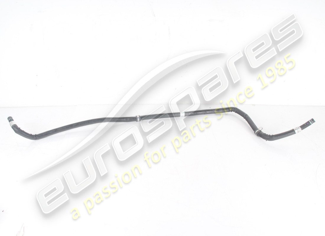 VERWENDETES FERRARI ROHR VOM UNTERBODEN ZUM RESER. TEILENUMMER 315061 (1) verwendetes ferrari rohr vom unterboden zum reser. teilenummer 315061 (1)