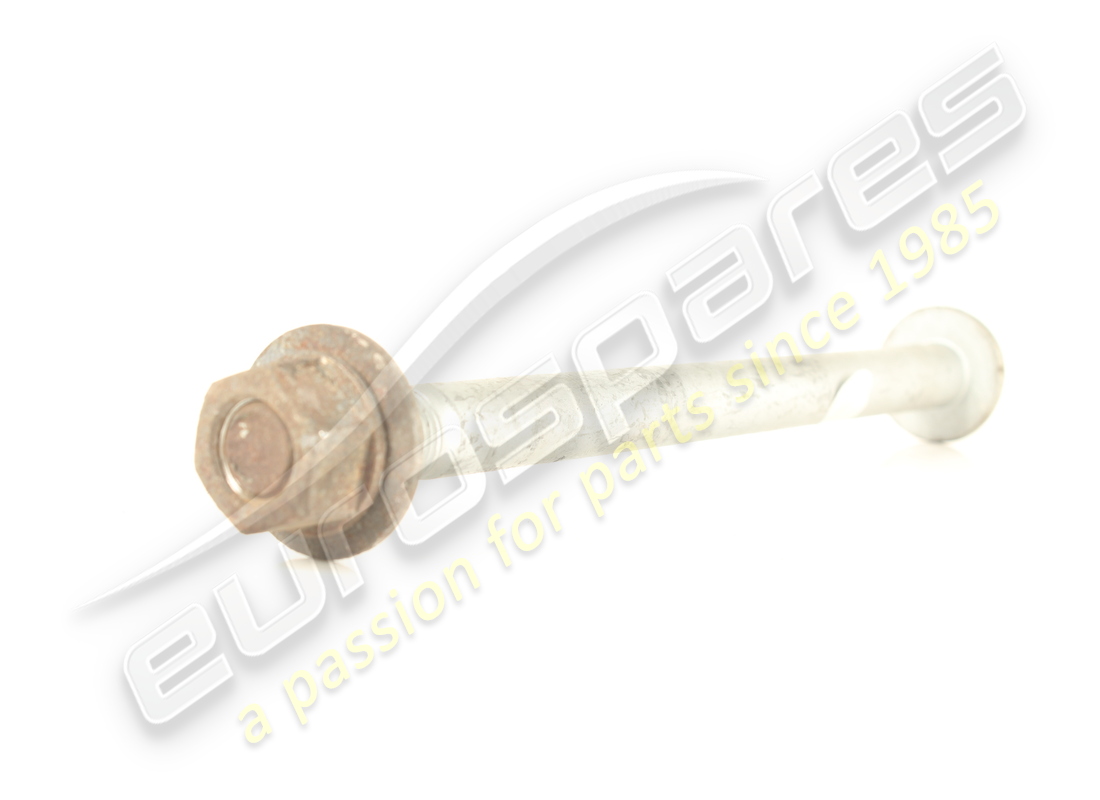 VERWENDET Ferrari SPEZIALSCHRAUBE. TEILENUMMER 238656 (1)