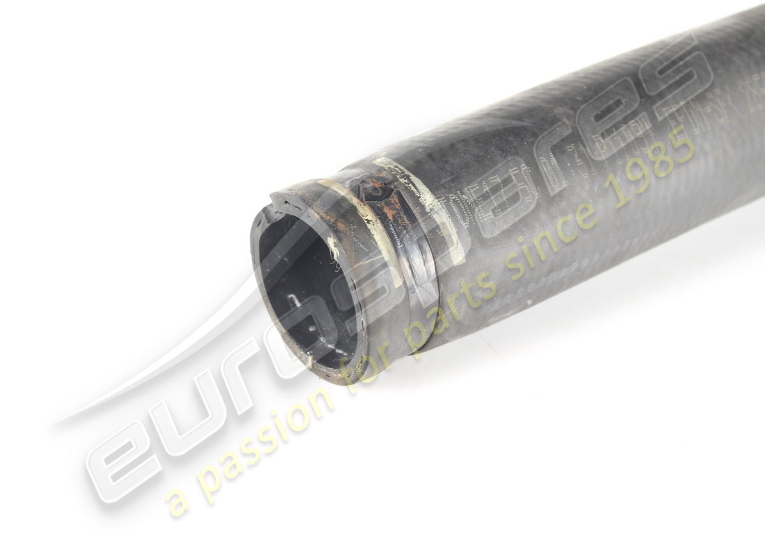 gebrauchter ferrari wasserlieferschlauch. teilenummer 285894 (1)