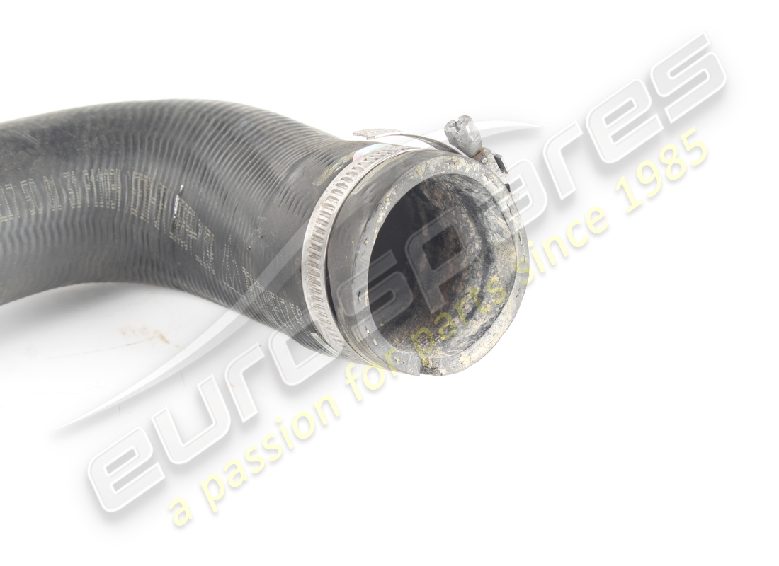 gebrauchter ferrari wasserlieferschlauch. teilenummer 285894 (3)