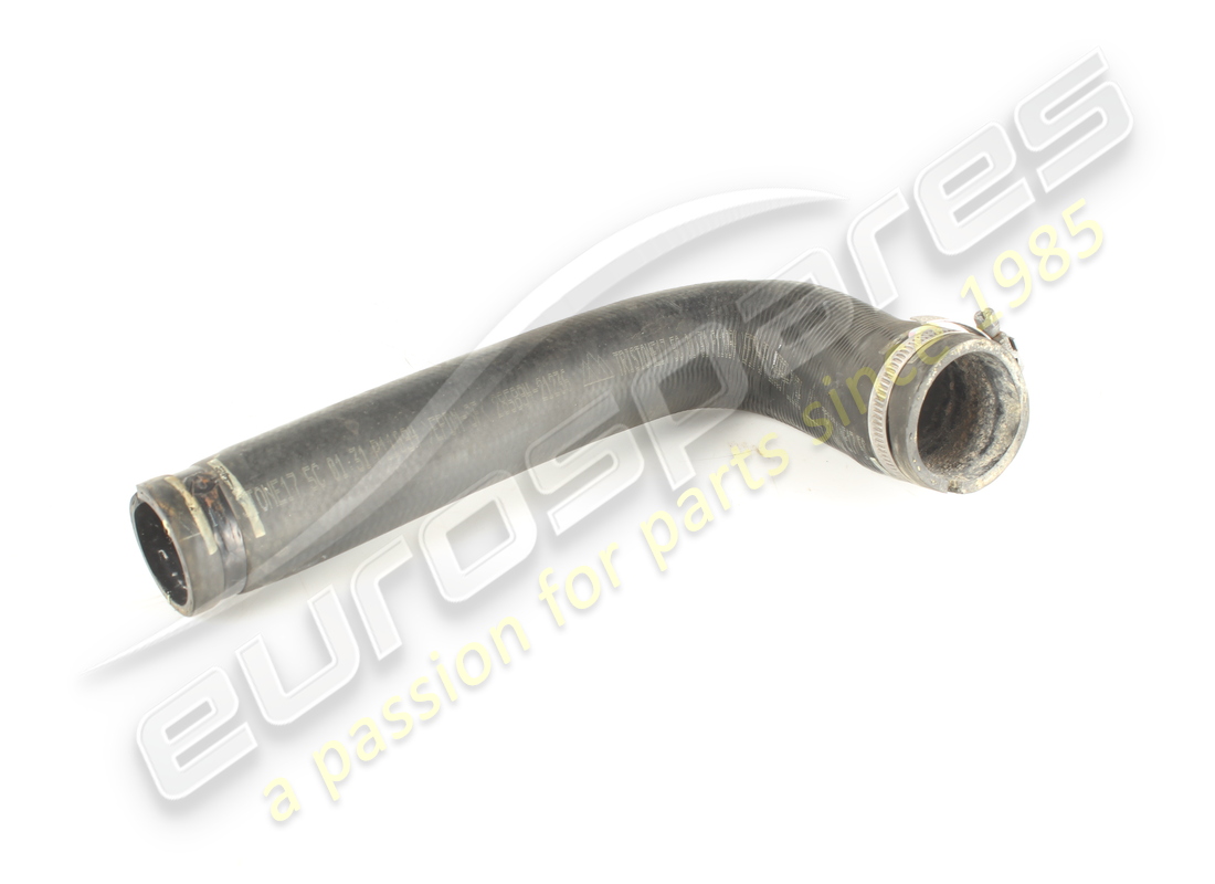 gebrauchter ferrari wasserlieferschlauch. teilenummer 285894 (2)