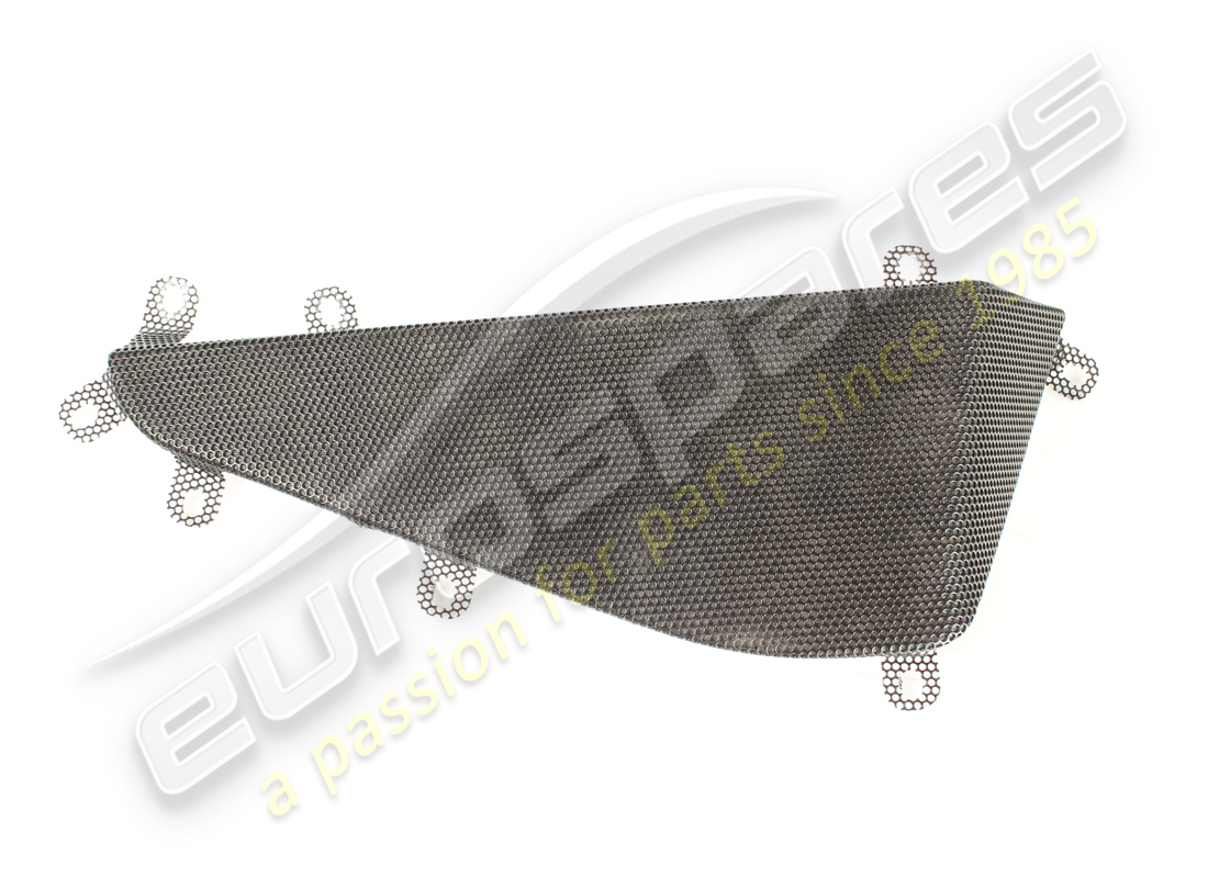 GEBRAUCHT Ferrari GRIGLIA WOOFER PORTA SX KOMPLETT . TEILENUMMER 83087200 (1)