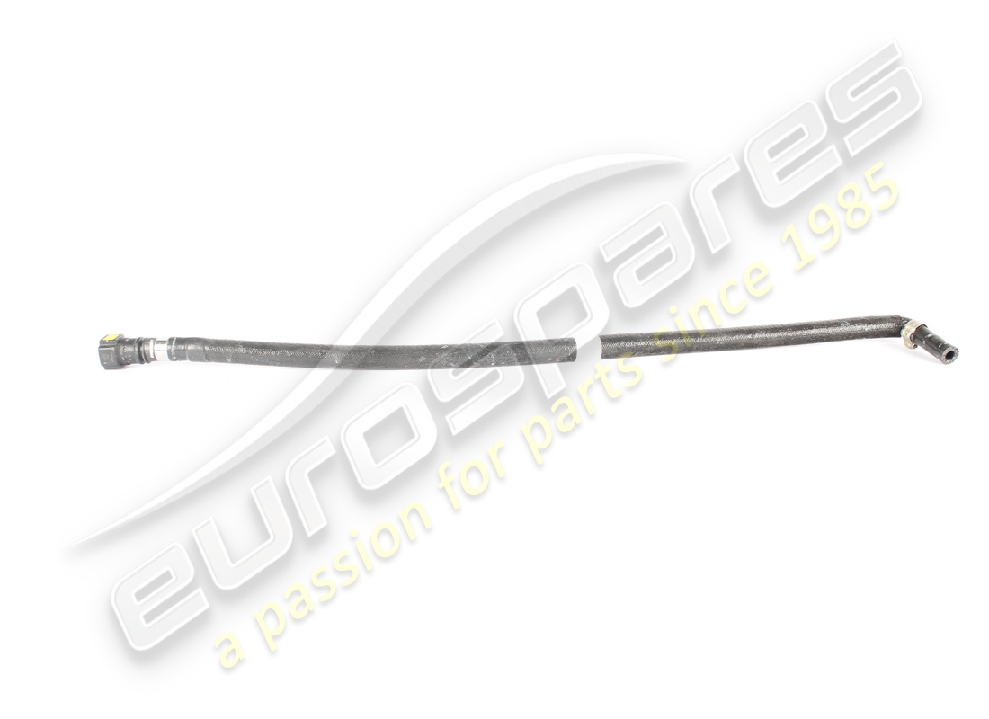 VERWENDET Ferrari MANICOTTO RIEMPIM. MEDIA TEM . TEILENUMMER 798460 (1)